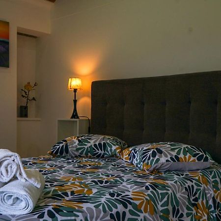 A Casinha Do Carreiras Villa Barroselas Eksteriør billede