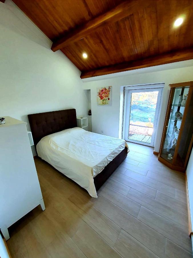 A Casinha Do Carreiras Villa Barroselas Eksteriør billede